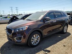 2016 KIA Sorento LX for sale in Elgin, IL