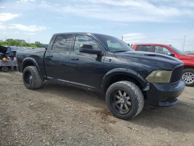 2010 Dodge RAM 1500