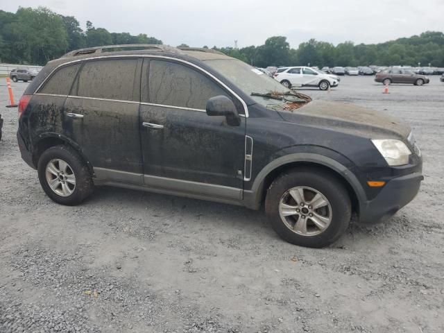 2008 Saturn Vue XE