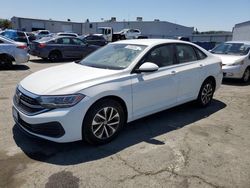 2024 Volkswagen Jetta S en venta en Vallejo, CA