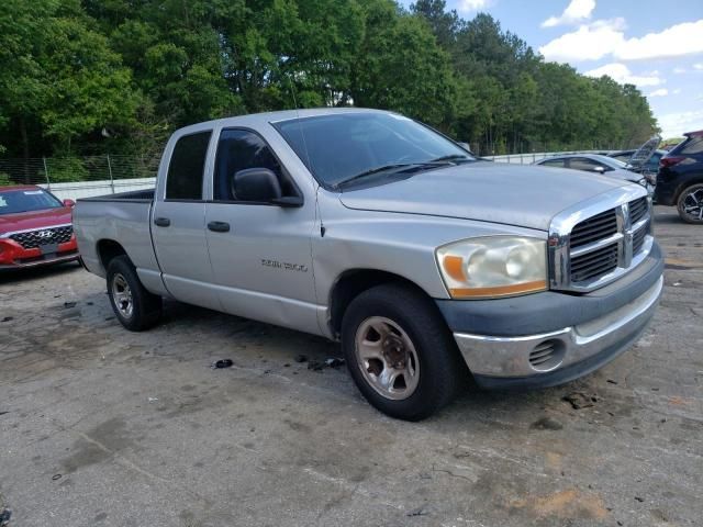 2006 Dodge RAM 1500 ST