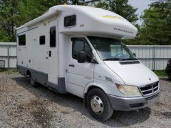 2006 Winnebago 2006 Dodge Sprinter 3500 for sale in Albany, NY