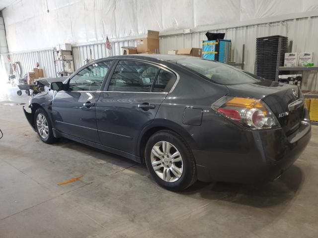 2011 Nissan Altima Base