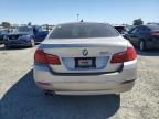 2014 BMW 528 I