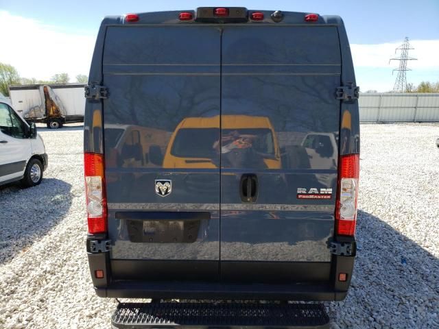 2021 Dodge RAM Promaster 3500 3500 High