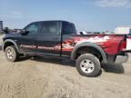 2016 Dodge RAM 2500 Powerwagon