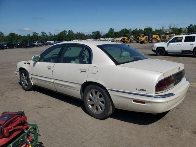 2004 Buick Park Avenue Ultra