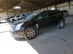 Cadillac Vehiculos salvage en venta: 2013 Cadillac SRX Luxury Collection