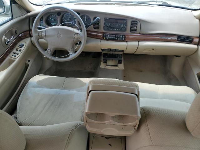 2004 Buick Lesabre Custom