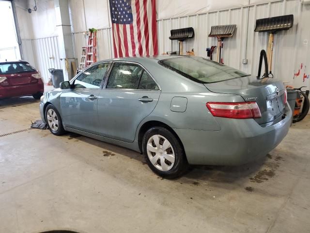 2008 Toyota Camry CE