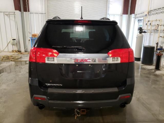 2014 GMC Terrain SLT