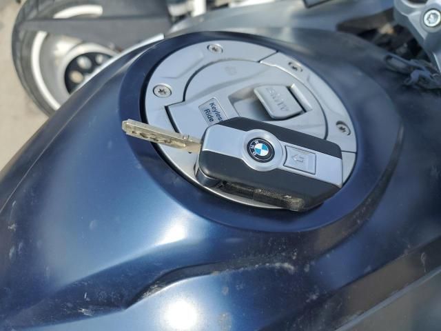 2016 BMW R1200 GS