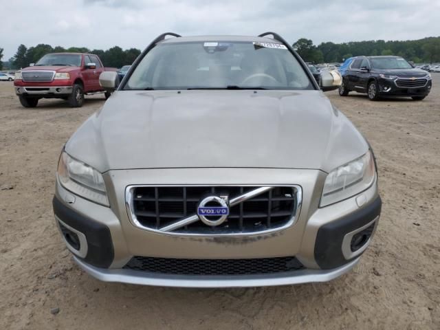 2012 Volvo XC70 3.2