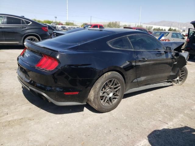 2022 Ford Mustang GT