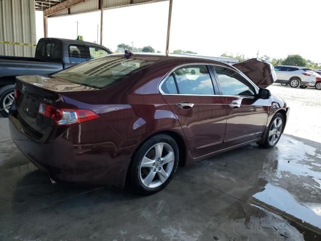 2009 Acura TSX