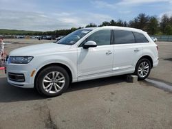 2017 Audi Q7 Premium Plus for sale in Brookhaven, NY