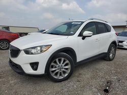 2015 Mazda CX-5 GT for sale in Temple, TX