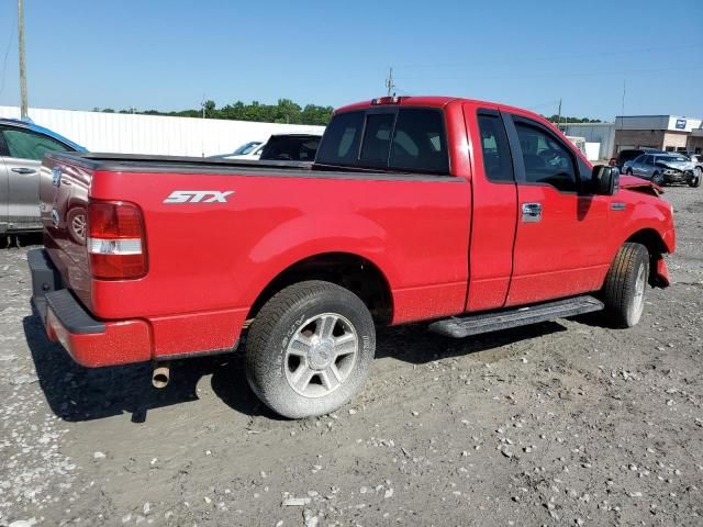 2008 Ford F150