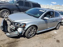 2009 Volvo C30 T5 for sale in Albuquerque, NM