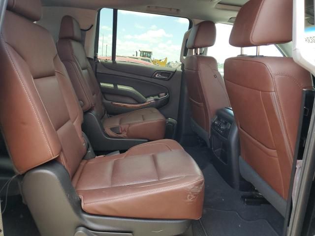 2019 Chevrolet Suburban C1500 Premier