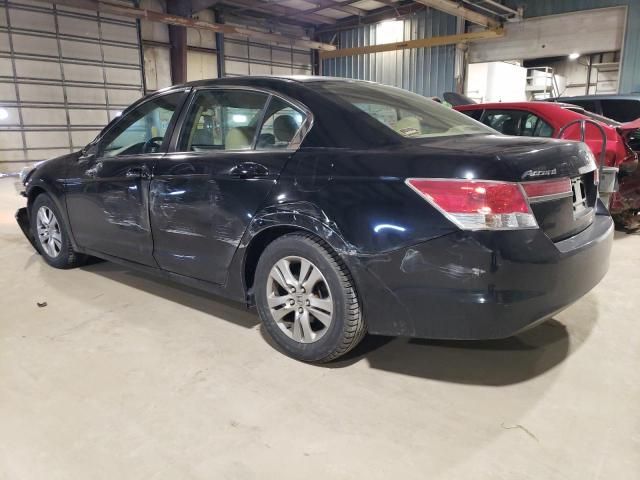 2011 Honda Accord SE