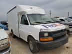 2009 Chevrolet Express G3500