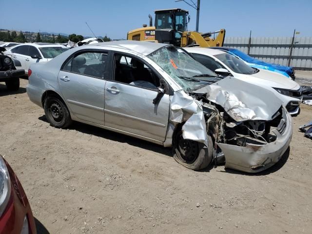 2004 Toyota Corolla CE