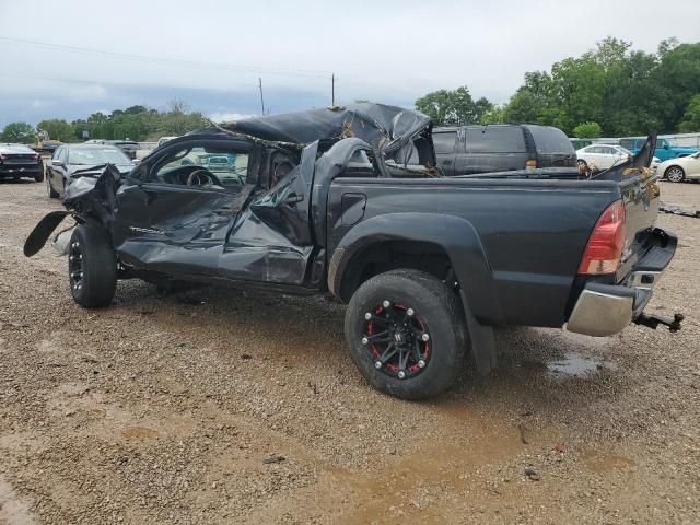 2008 Toyota Tacoma Double Cab Prerunner