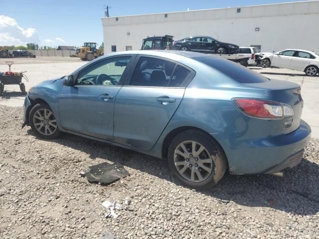 2010 Mazda 3 I