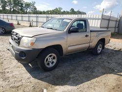 2007 Toyota Tacoma en venta en Spartanburg, SC