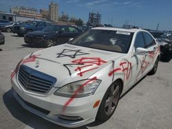 2010 Mercedes-Benz S 550 for sale in New Orleans, LA