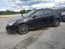 Ford Vehiculos salvage en venta: 2008 Ford Focus SE