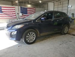 Mazda salvage cars for sale: 2012 Mazda CX-7