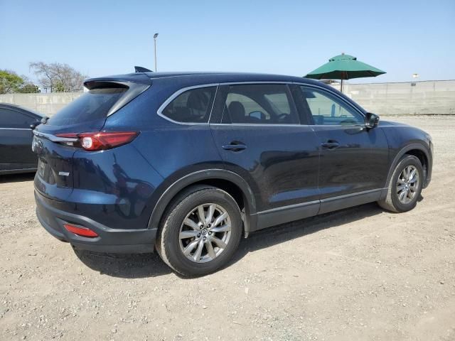 2018 Mazda CX-9 Touring