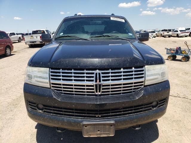 2012 Lincoln Navigator