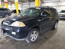 2006 Acura MDX Touring for sale in Woodburn, OR