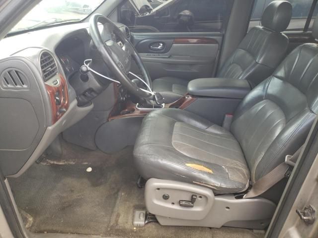 2002 GMC Envoy