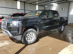 2024 Nissan Frontier S en venta en Brighton, CO