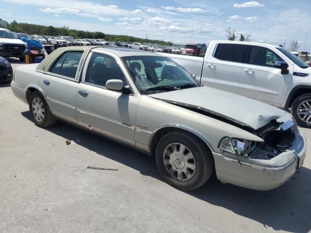 2004 Mercury Grand Marquis LS