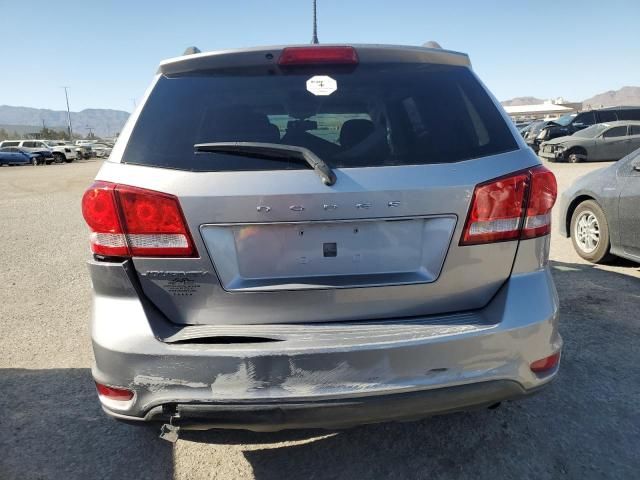 2015 Dodge Journey SXT