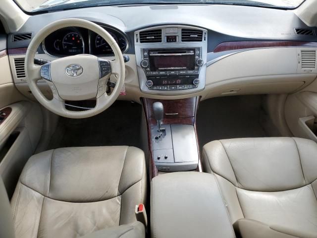 2011 Toyota Avalon Base