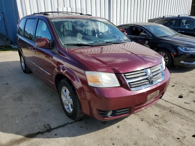 2009 Dodge Grand Caravan SXT