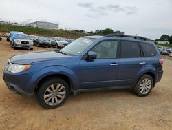 Subaru Vehiculos salvage en venta: 2013 Subaru Forester 2.5X Premium