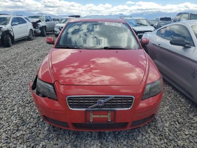 2006 Volvo S40 2.4I