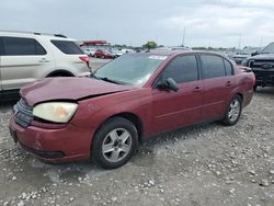 2004 Chevrolet Malibu LS for sale in Cahokia Heights, IL