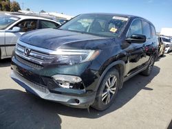 2018 Honda Pilot EXL for sale in Martinez, CA
