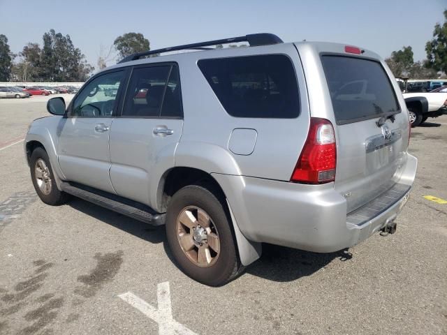 2008 Toyota 4runner SR5