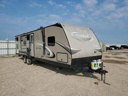 2013 Kodiak Trailer for sale in Wilmer, TX