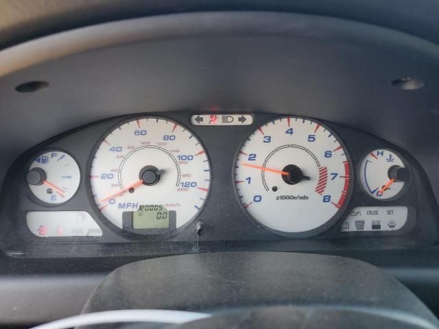 2006 Nissan Sentra 1.8