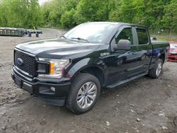 2018 Ford F150 Supercrew for sale in Marlboro, NY